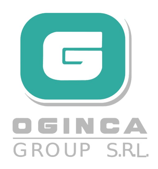 OGINCA Logo