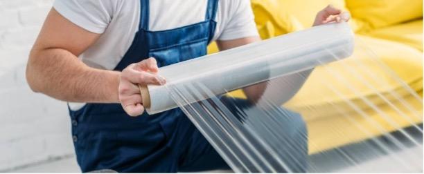 PLÁSTICOS ESTIRABLES